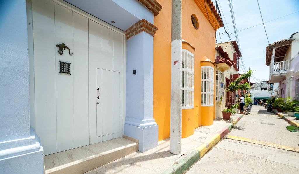 Foto de Posada La Fe