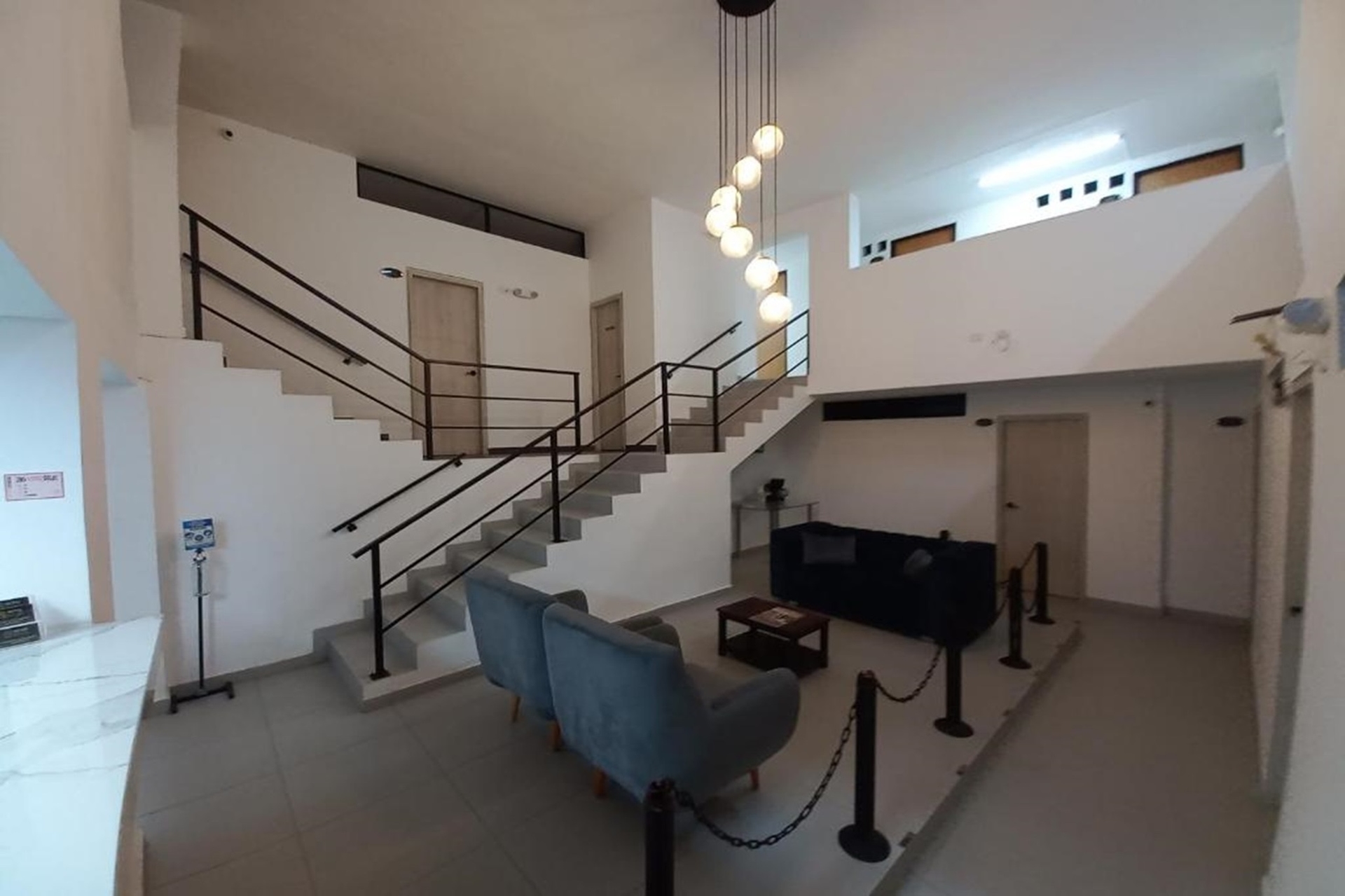 Foto de Hotel Colombia Avenida