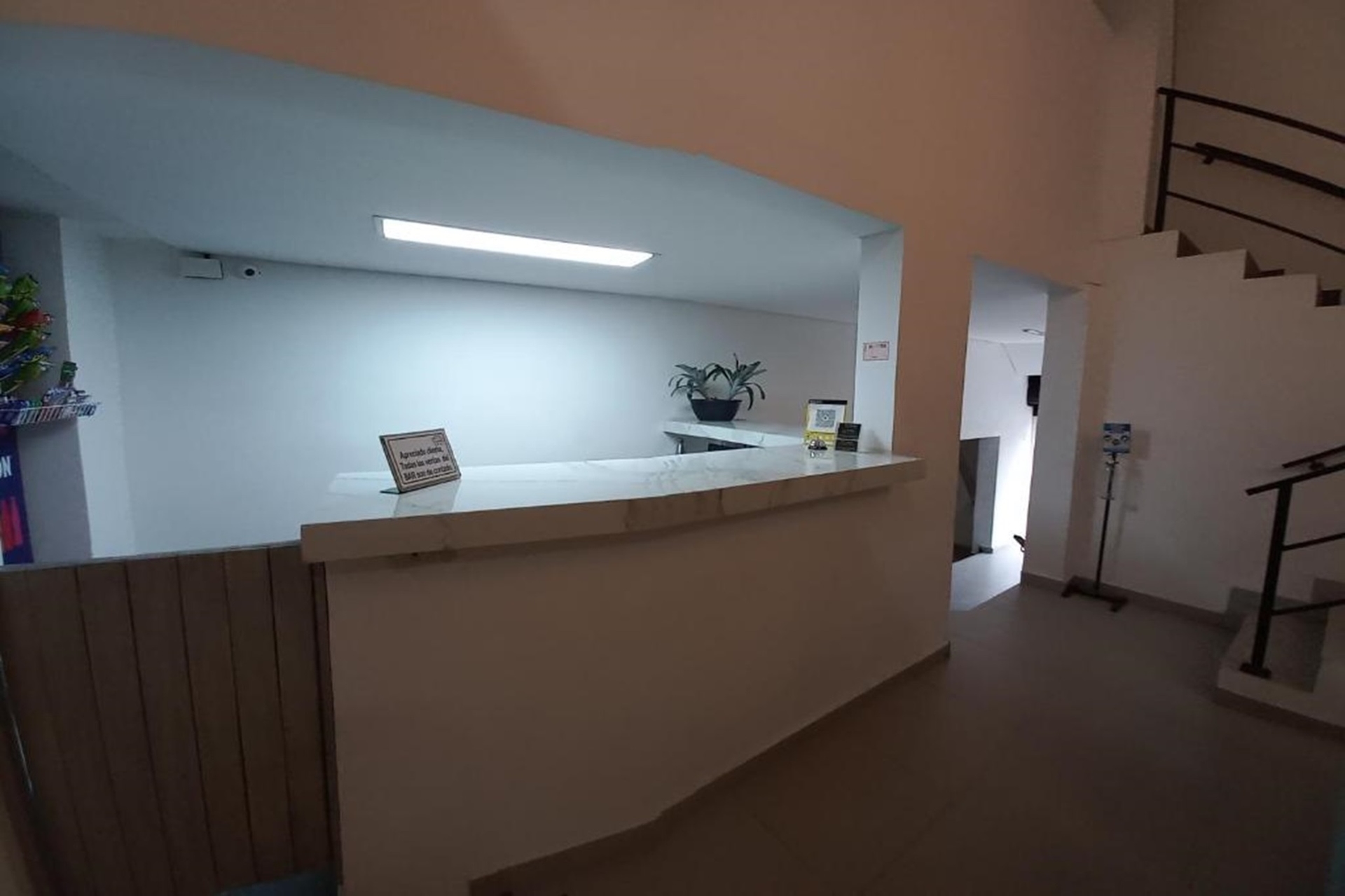 Foto de Hotel Colombia Avenida