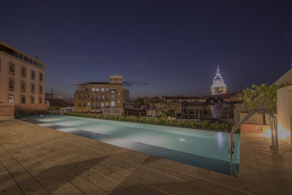 Foto de Hotel Santa Catalina