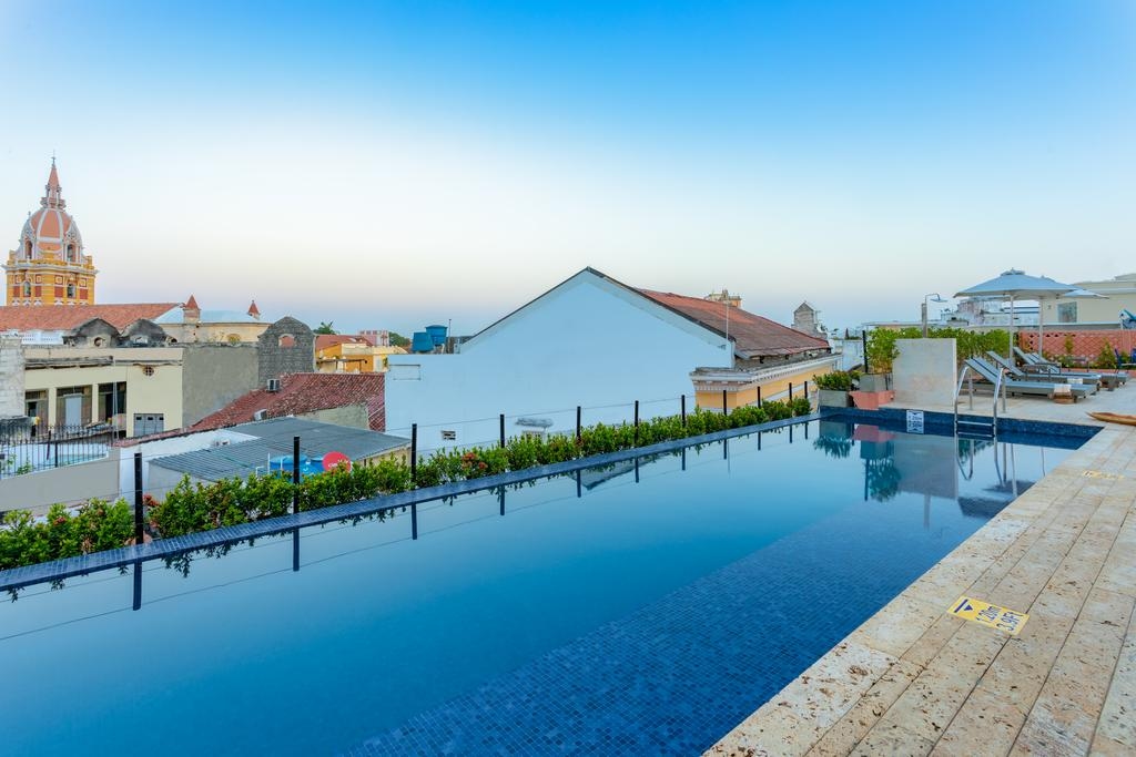 Foto de Hotel Santa Catalina