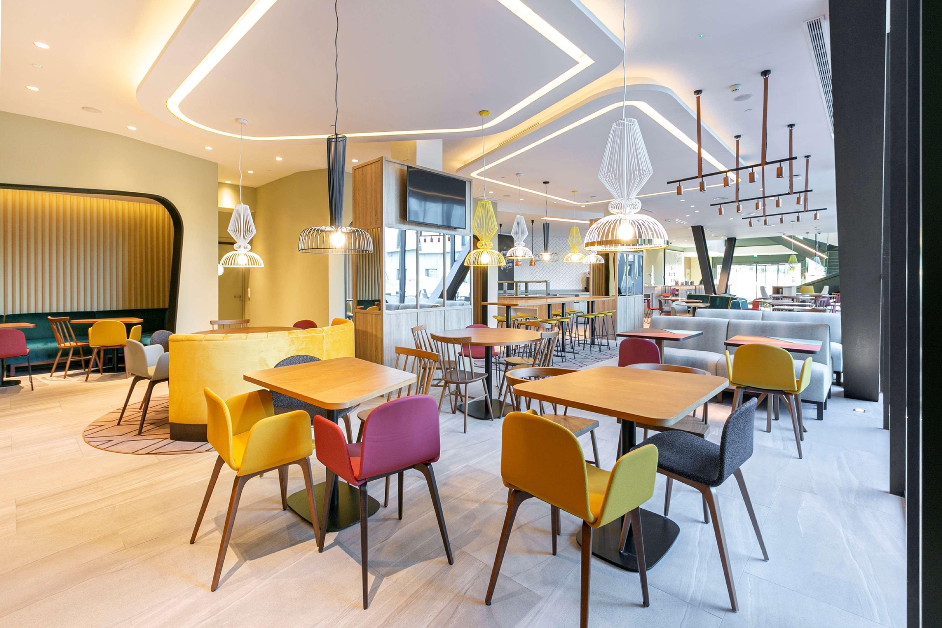 Foto de Hampton by Hilton Alcobendas Madrid