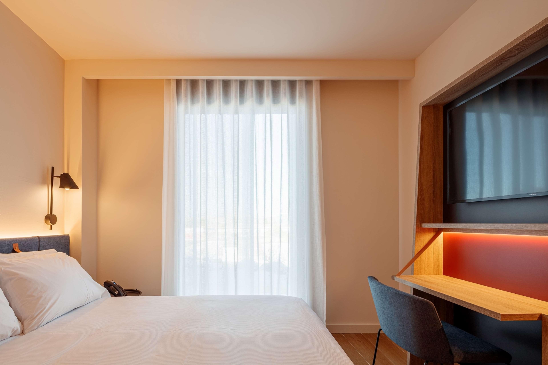Foto de Hampton by Hilton Alcobendas Madrid