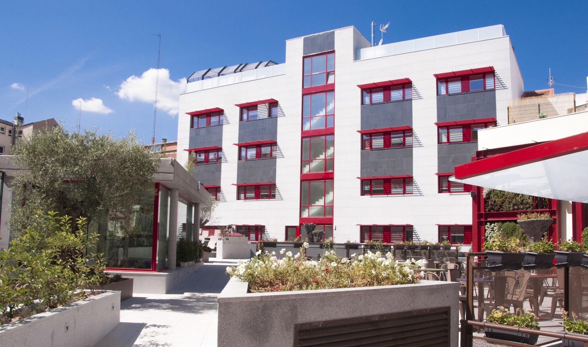 Foto de Funway Academic Resort - Adults Only