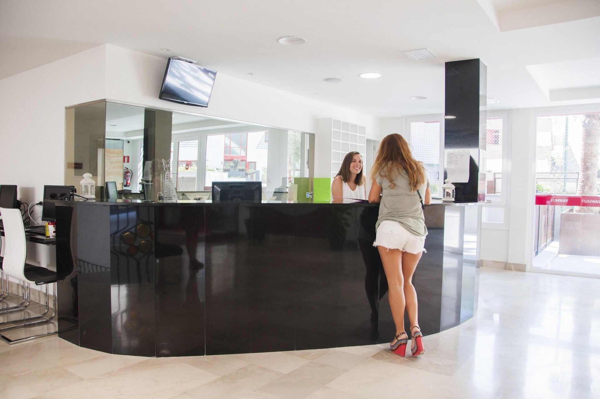 Foto de Funway Academic Resort - Adults Only
