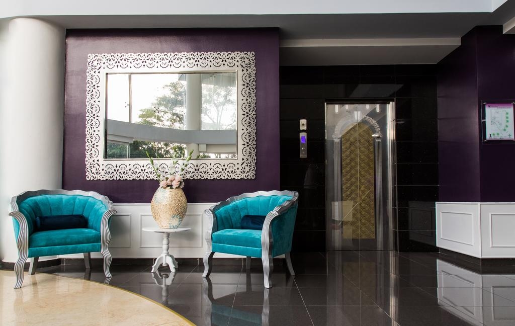 Foto de Hotel Roseliere Bucaramanga