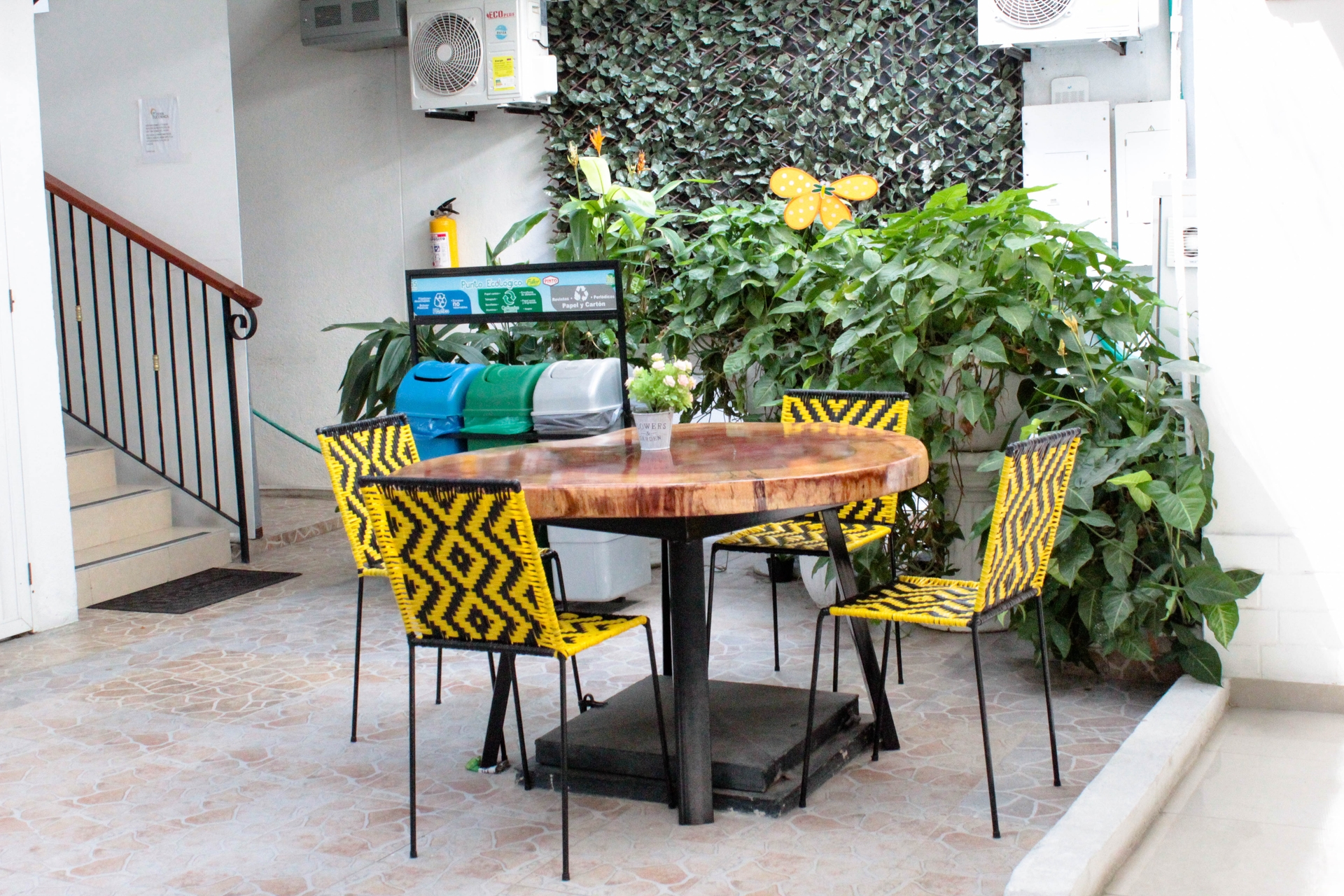 Foto de Hotel Tucuraca by DOT Tradition