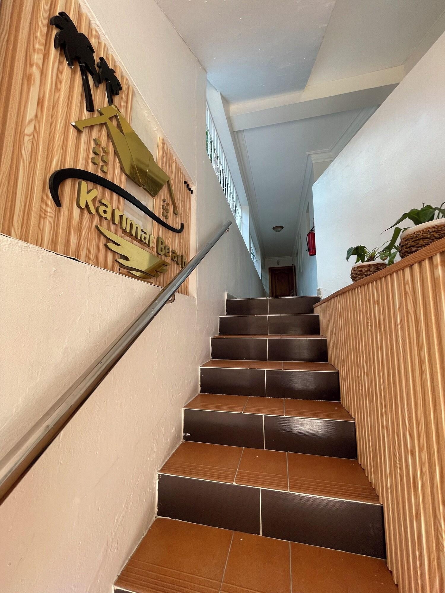 Foto de Karimar Beach Condo Hotel