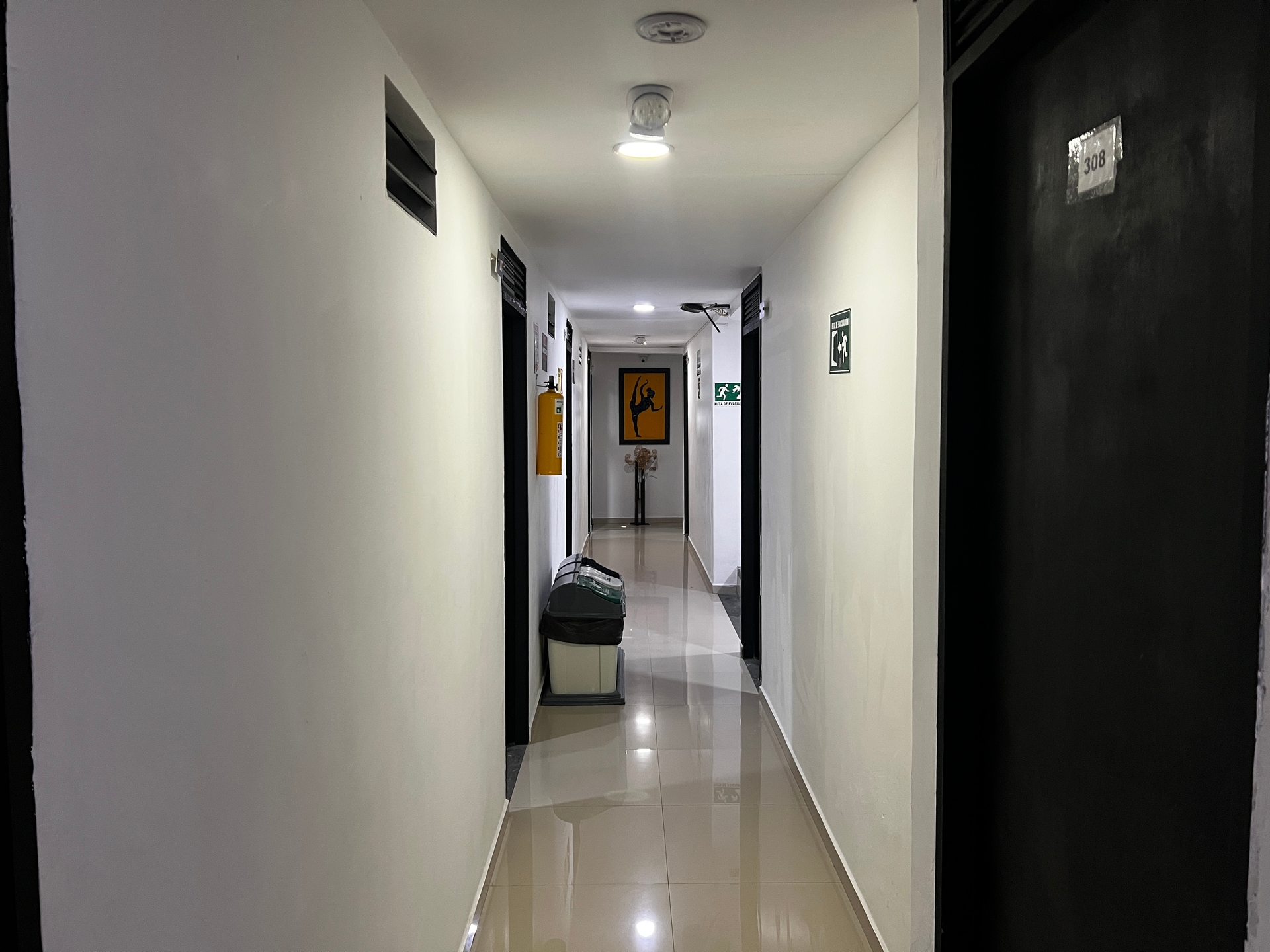 Foto de Hotel Laureles de Aburra