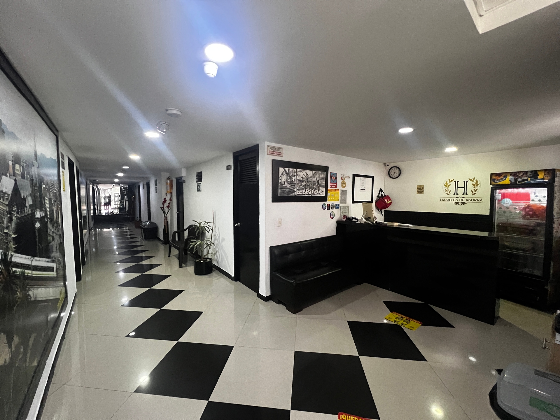 Foto de Hotel Laureles de Aburra