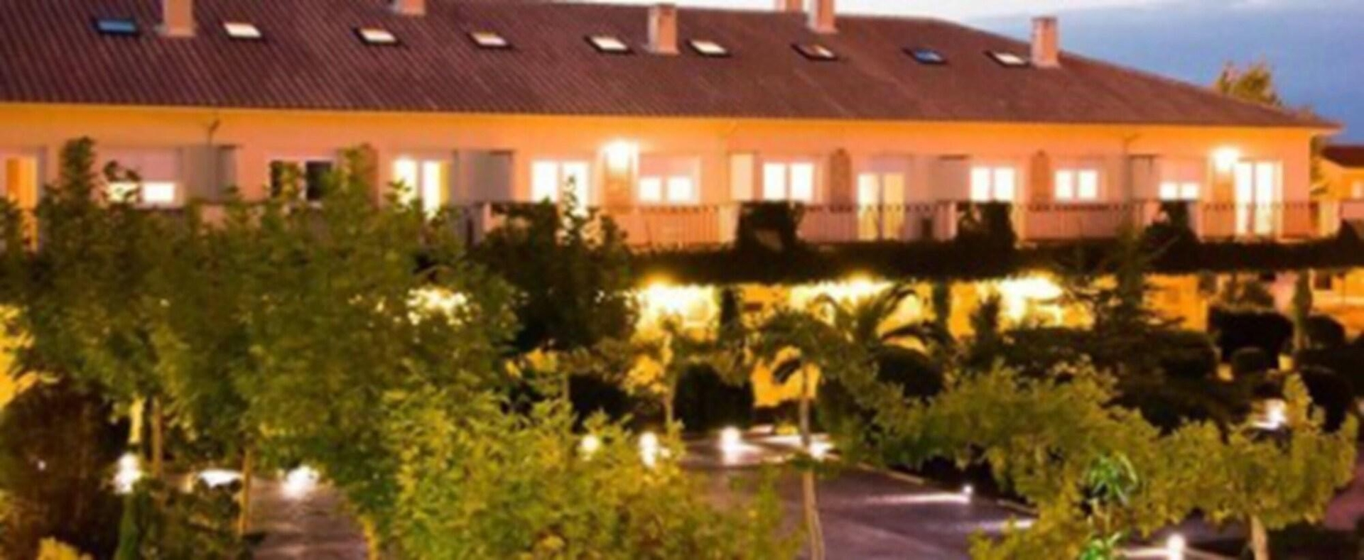 Foto de La Ermita Hotel