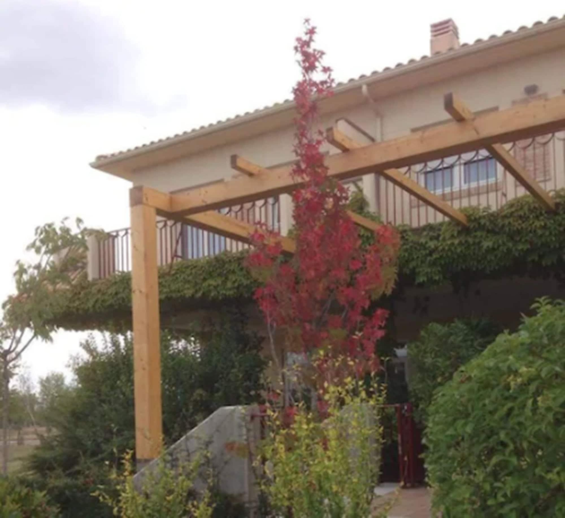 Foto de La Ermita Hotel