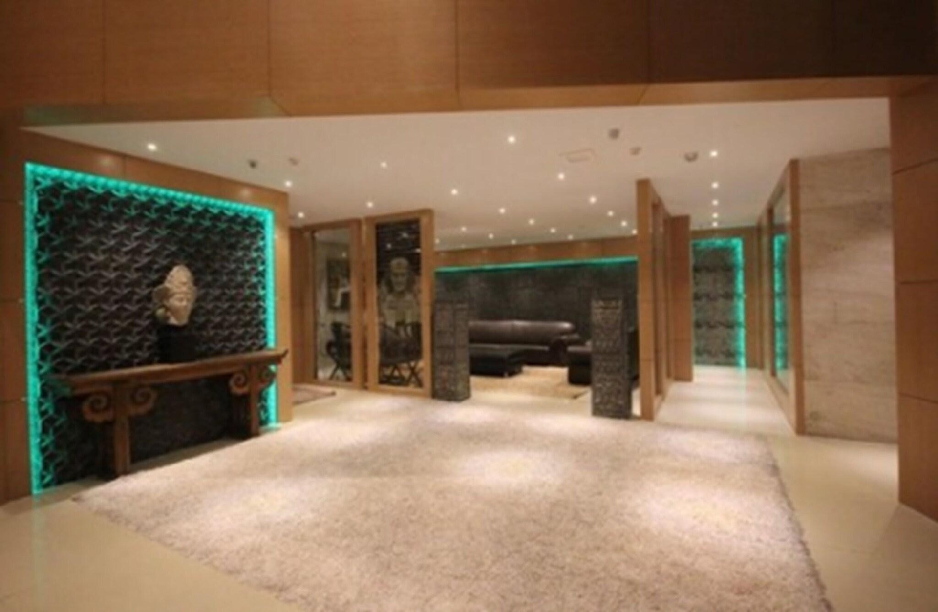 Foto de Hotel Menoir Dorsett