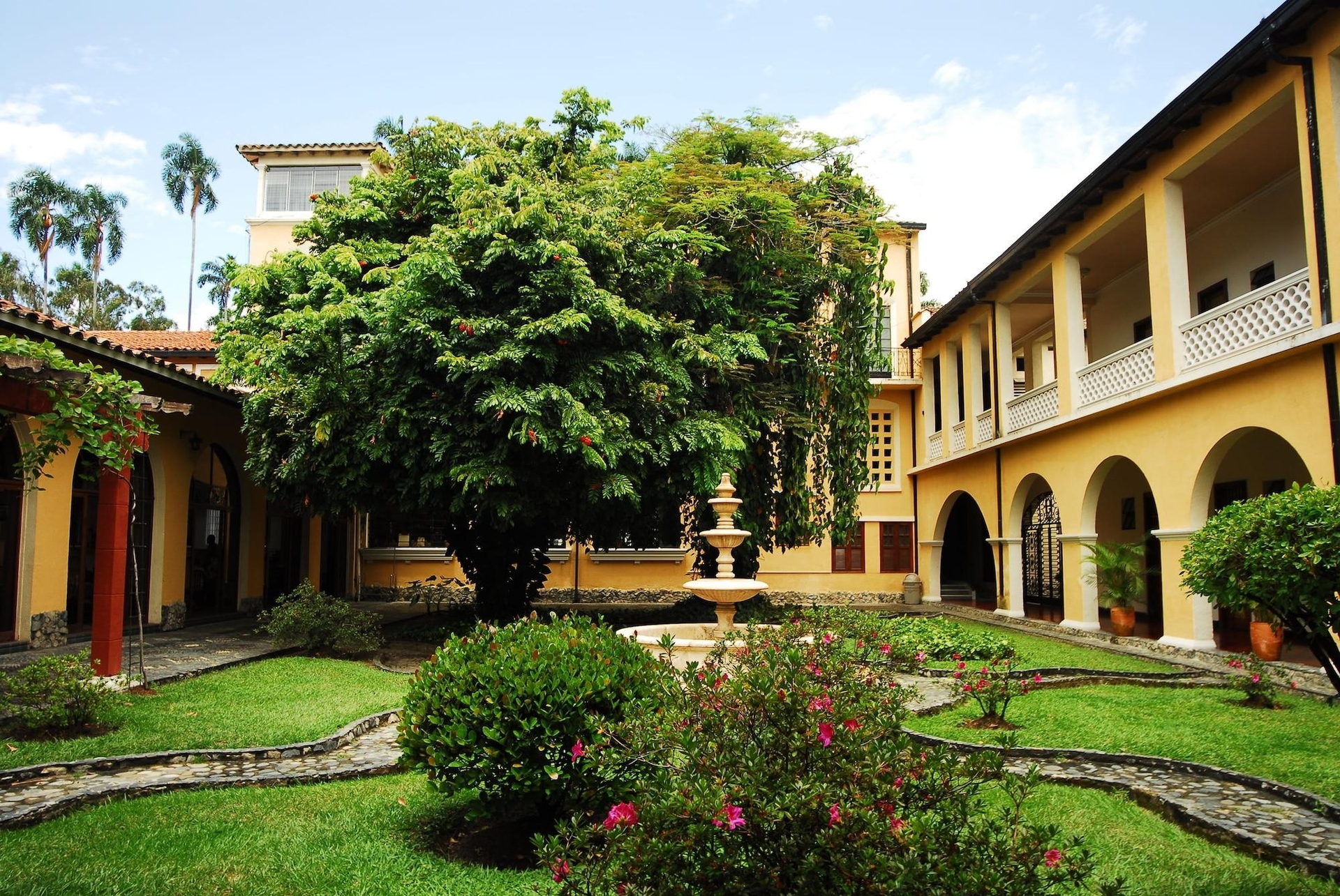Foto de Hotel Guadalajara