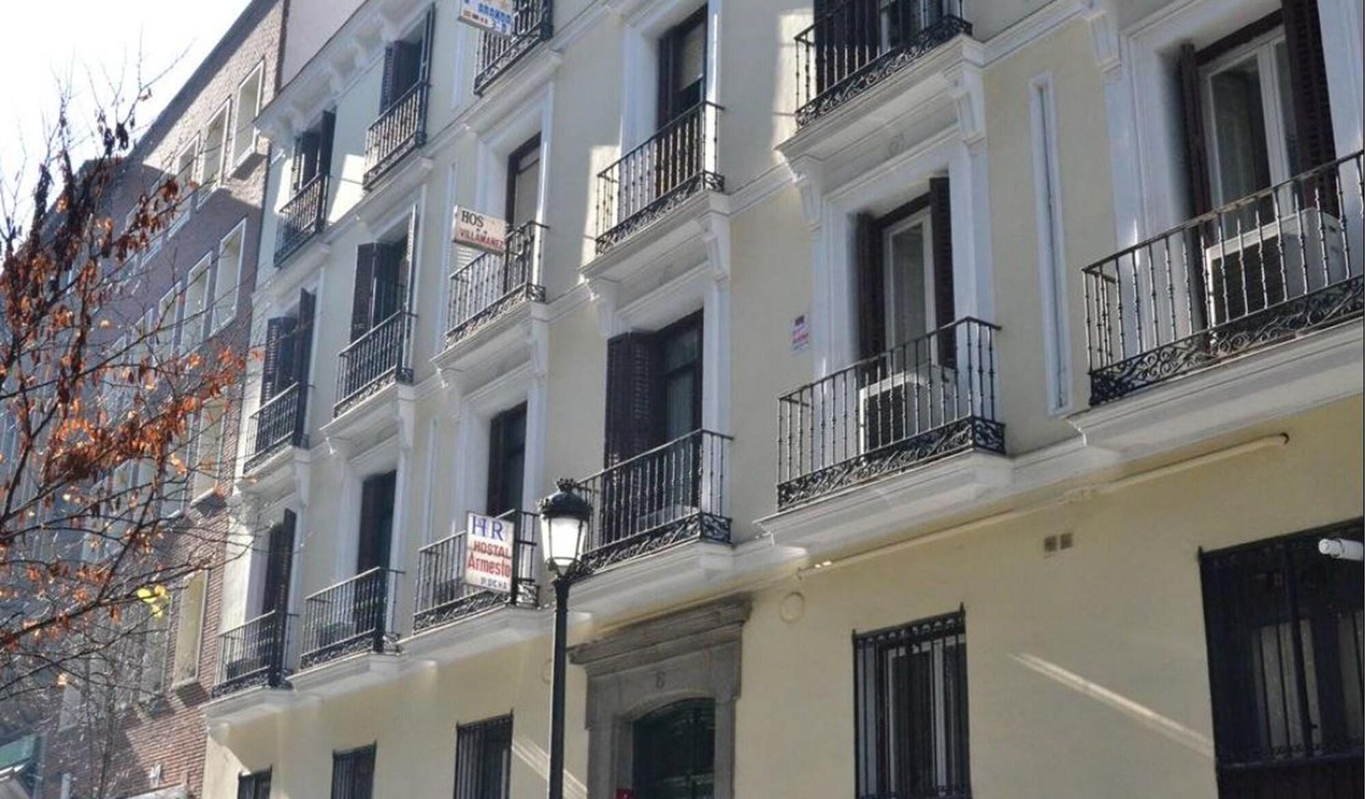 Foto de Hostal Armesto