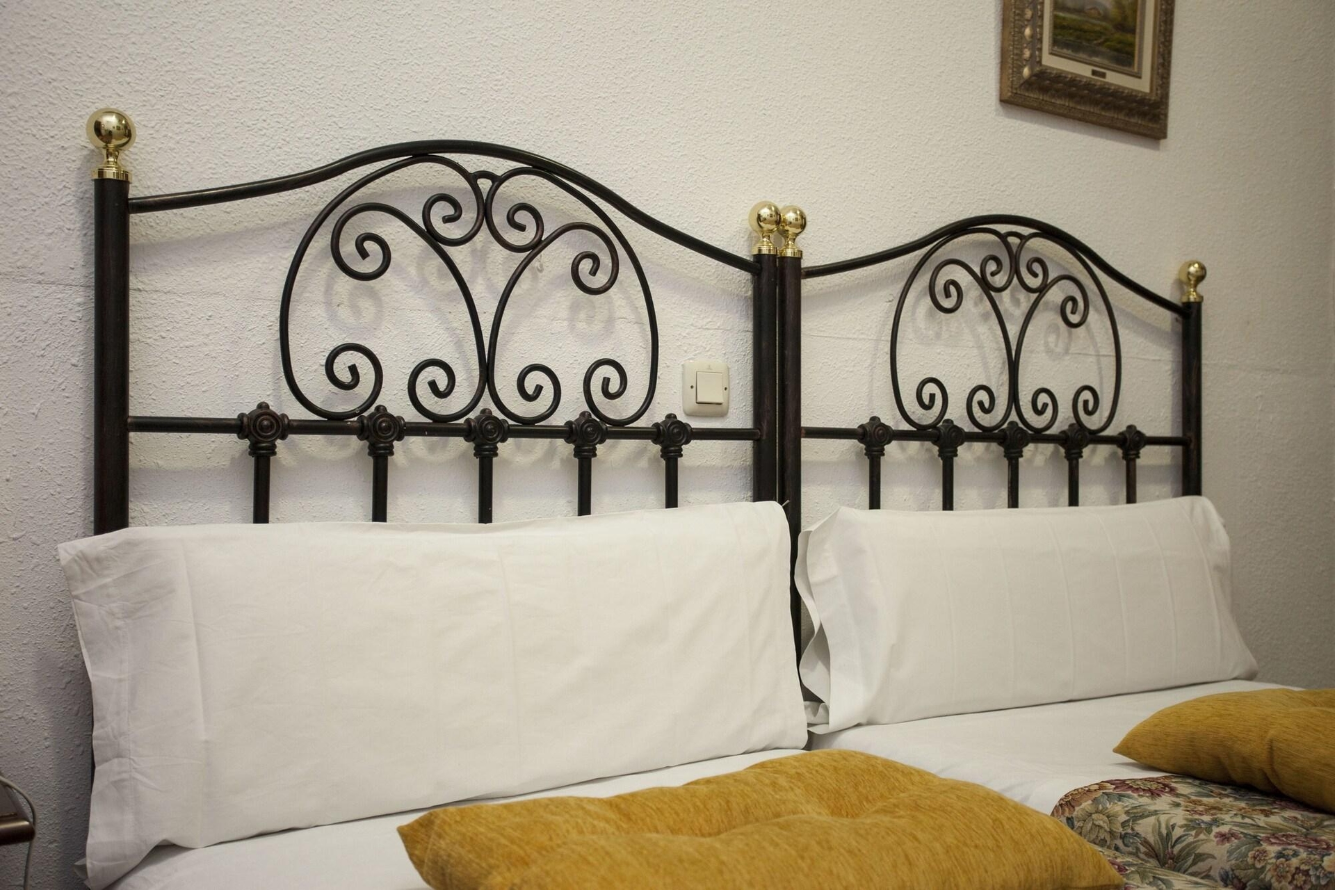 Foto de Hostal Armesto