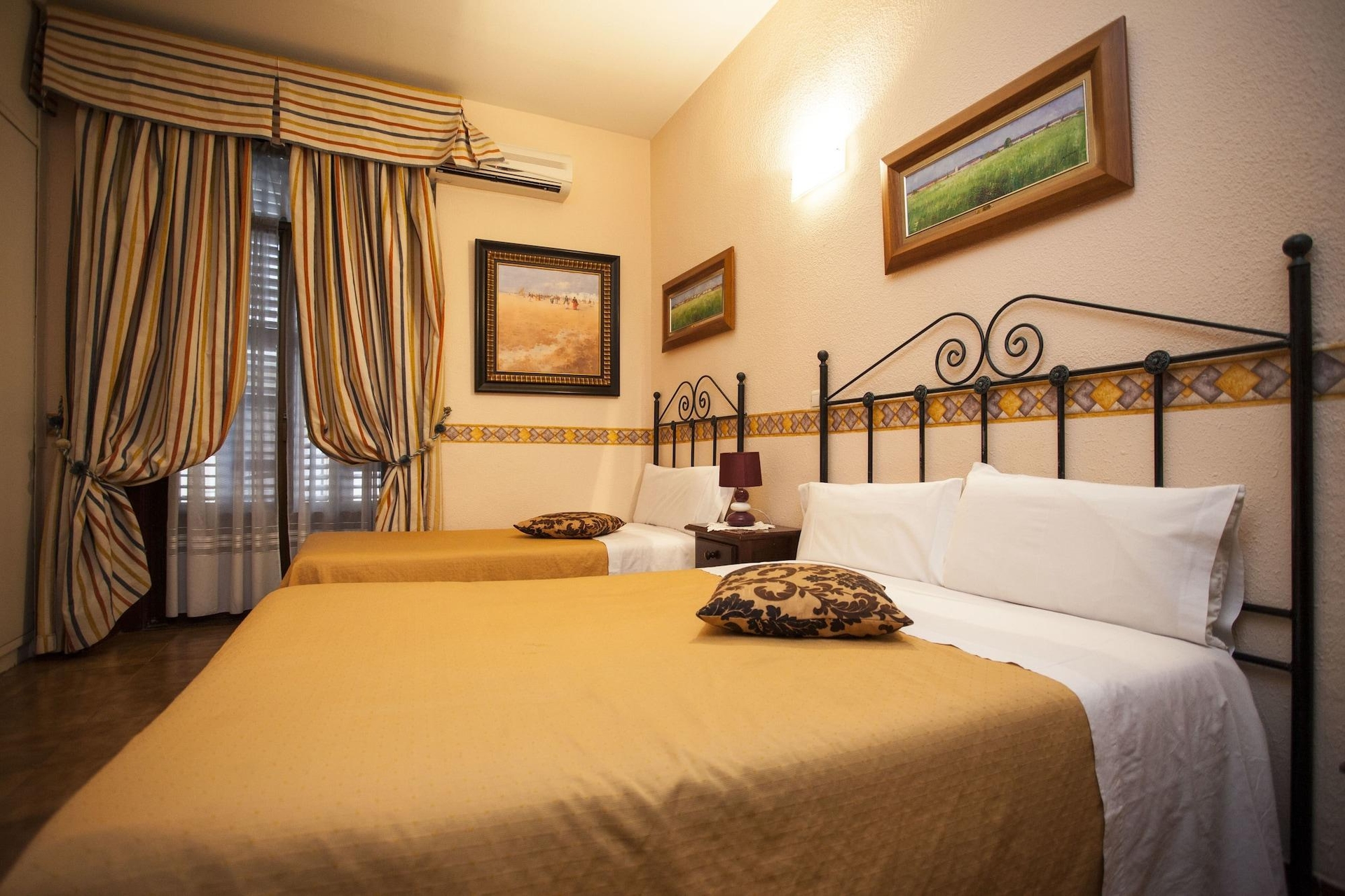 Foto de Hostal Armesto