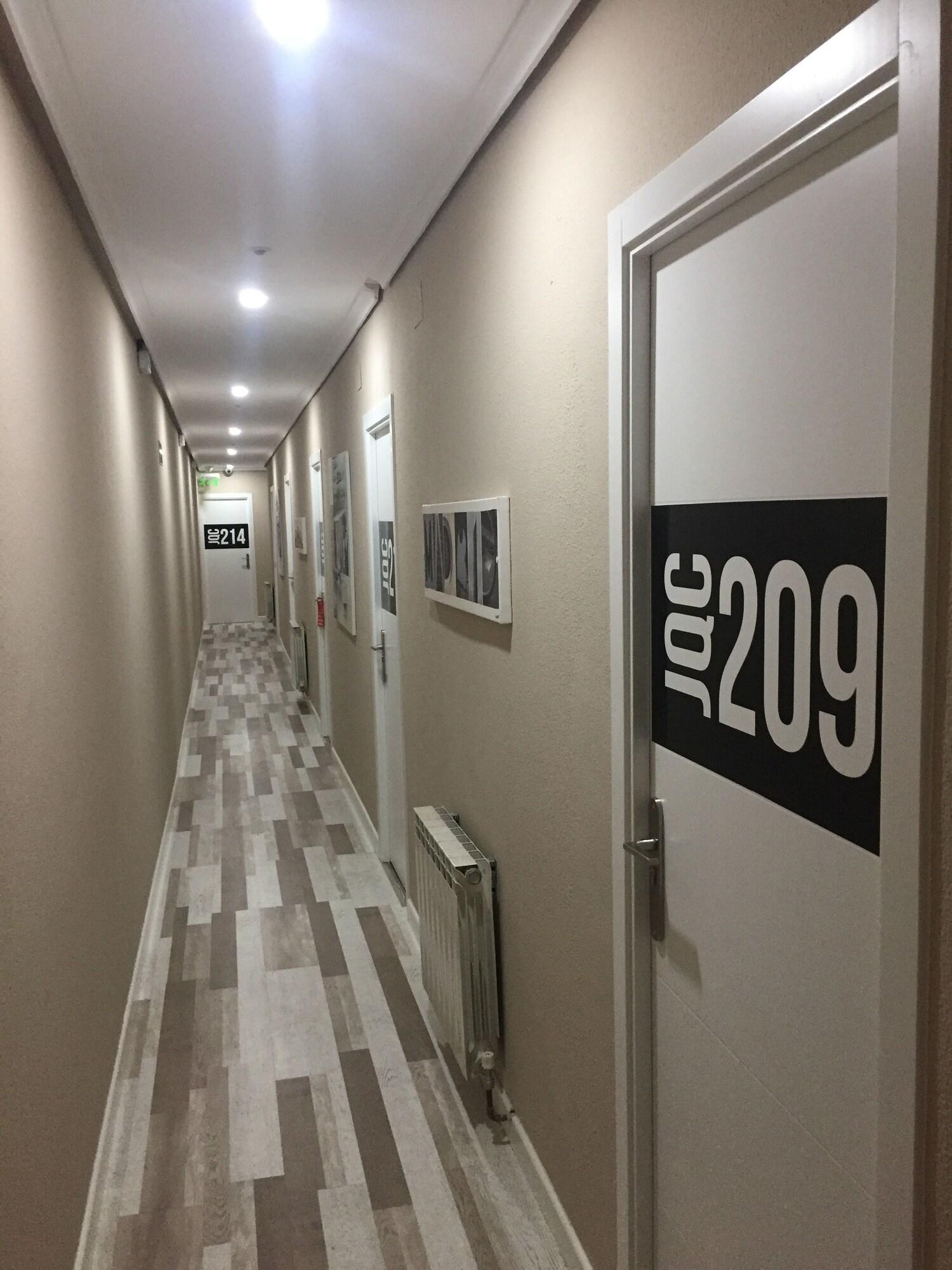 Foto de Jqc Rooms