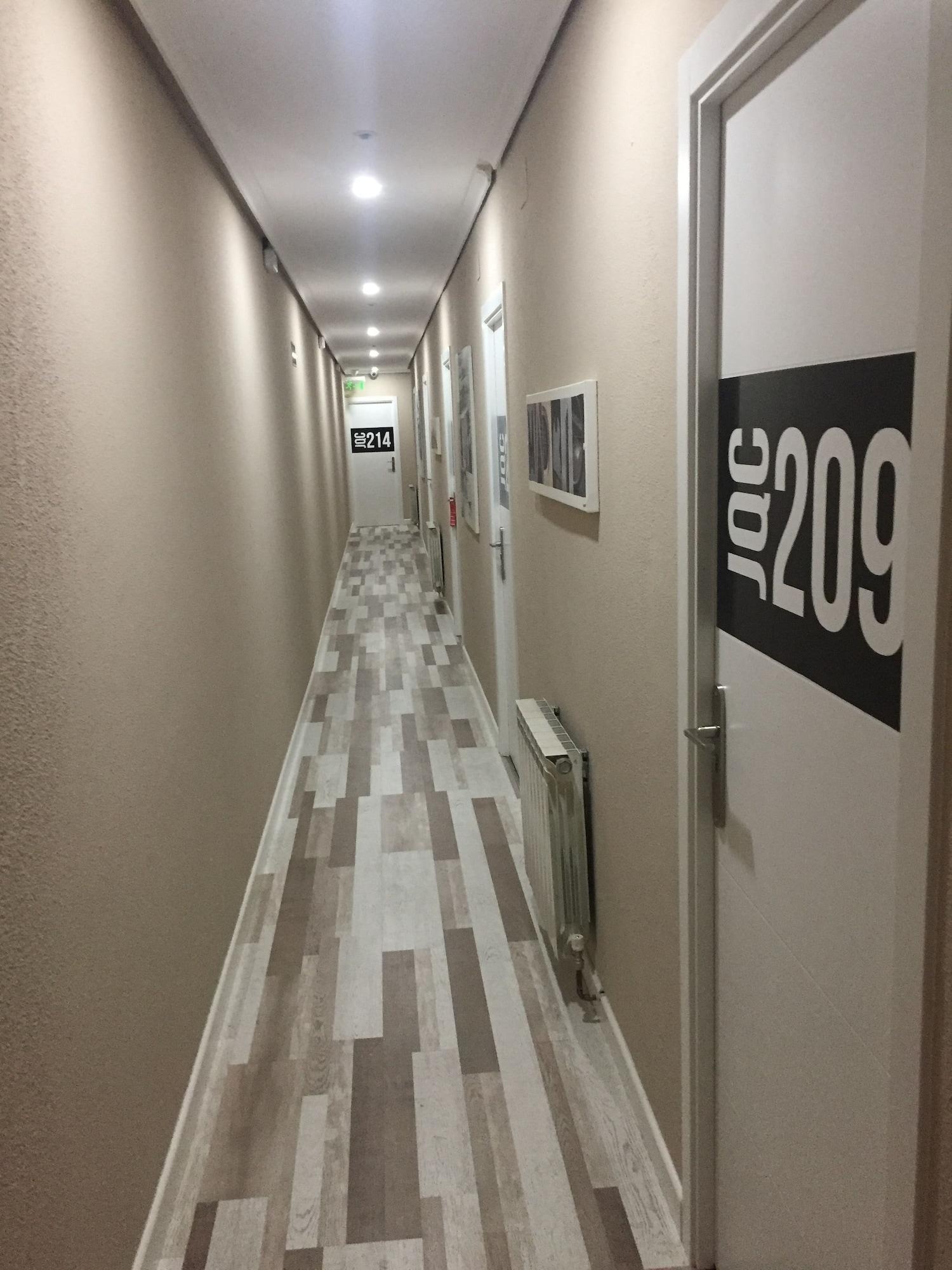Foto de Jqc Rooms