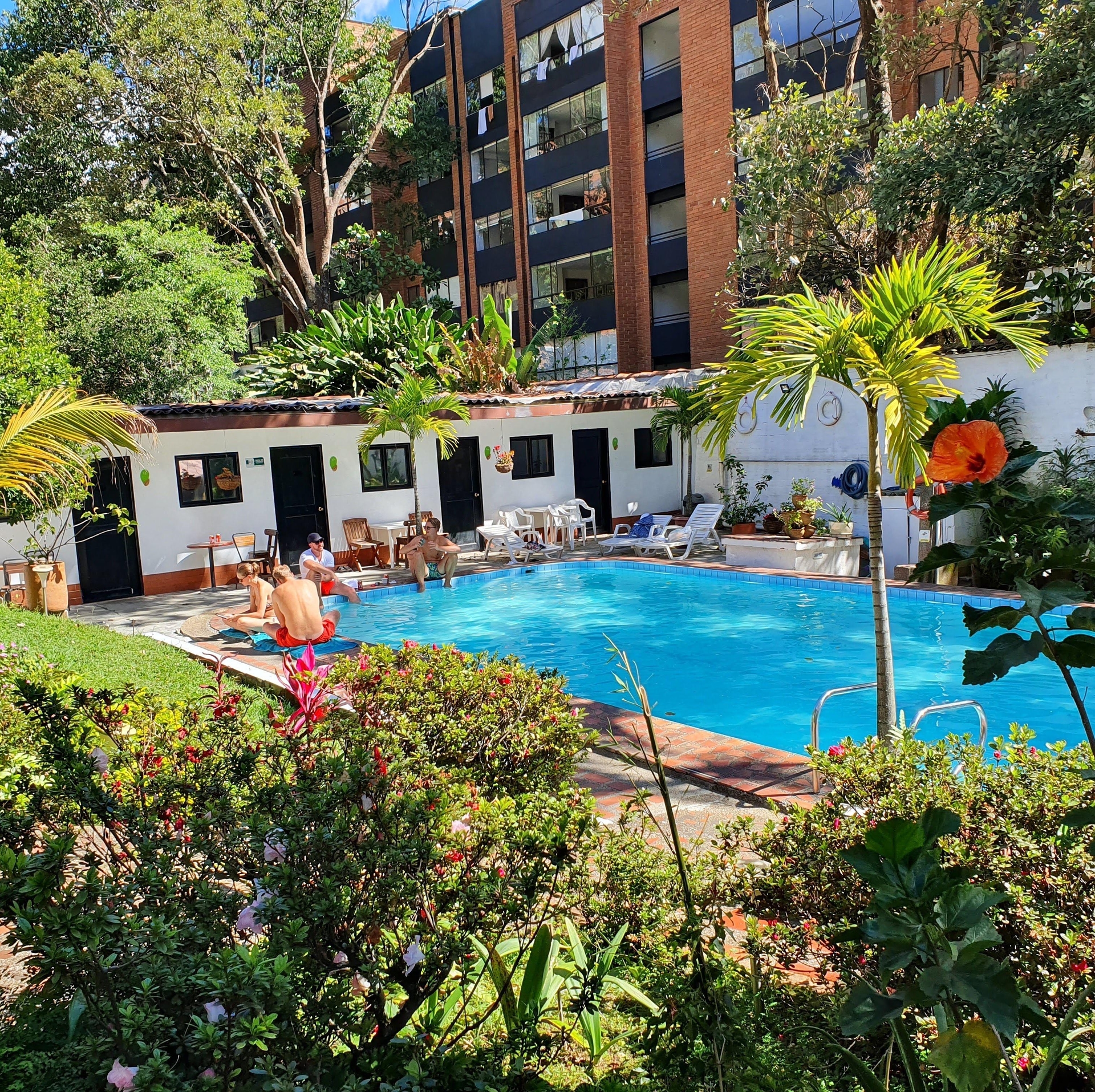 Foto de Hotel Premium Real