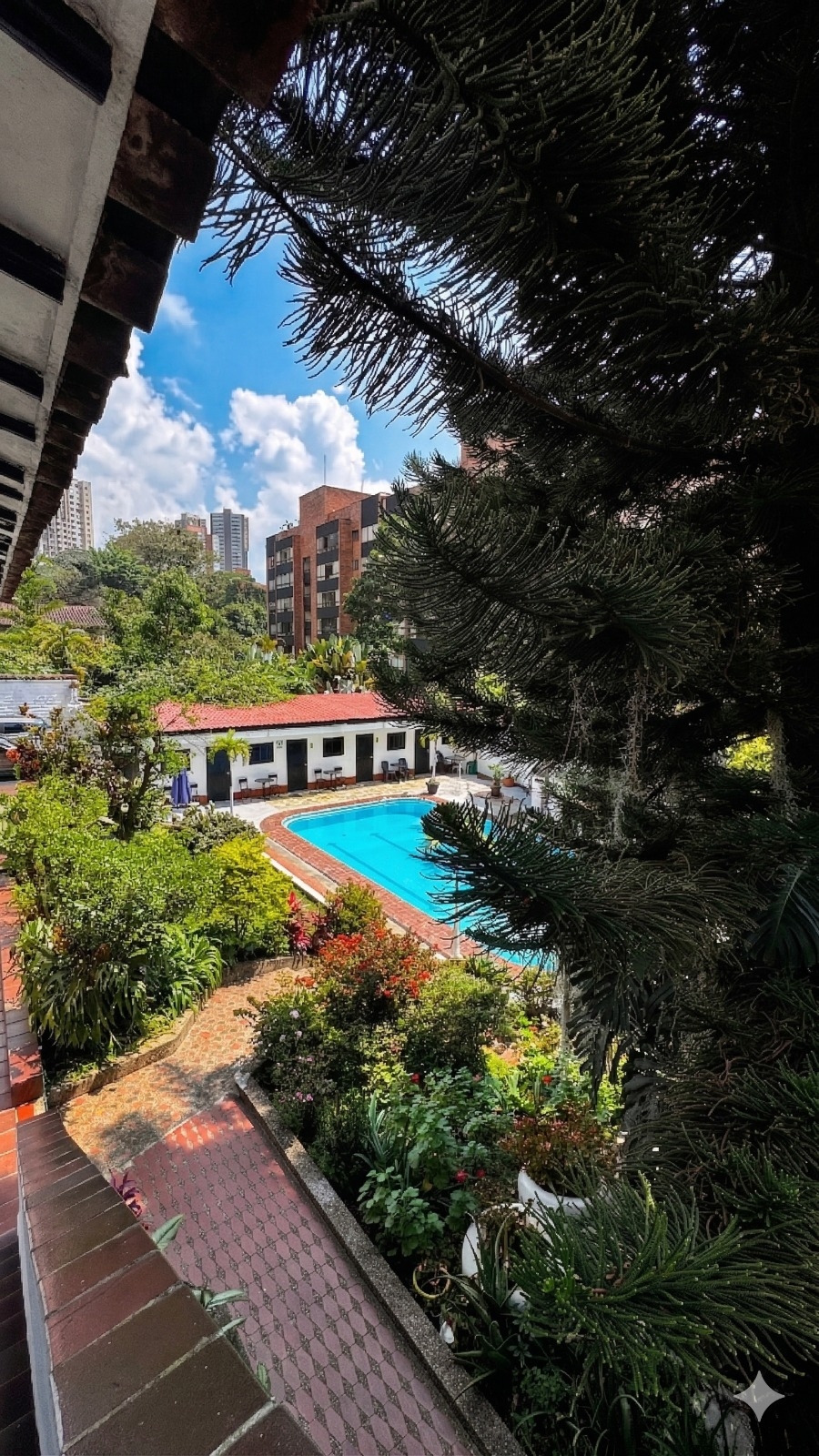 Foto de Hotel Premium Real