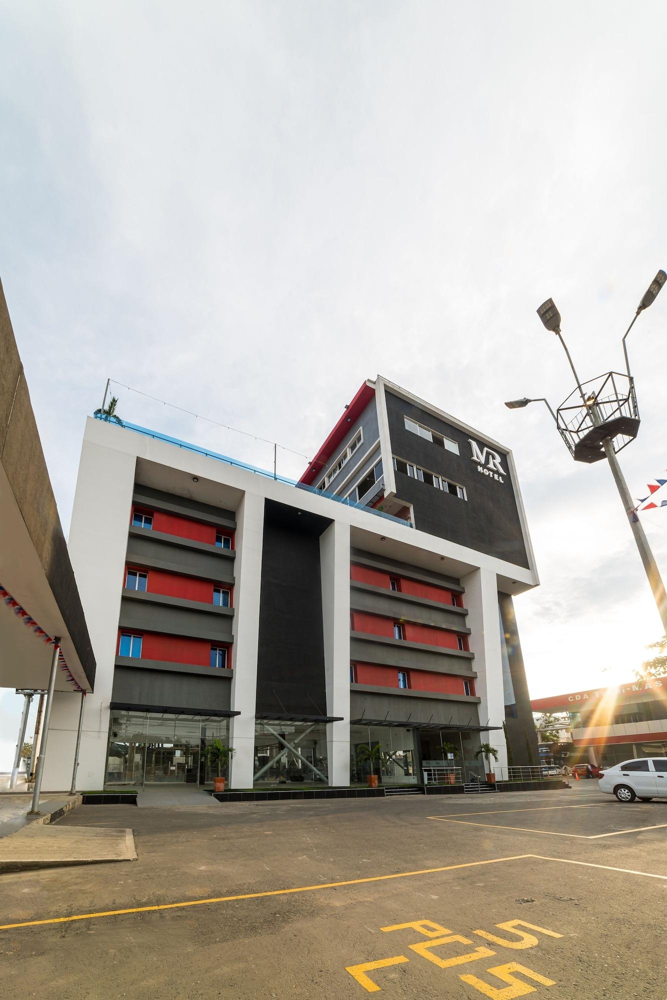 Foto de Hotel Mirago