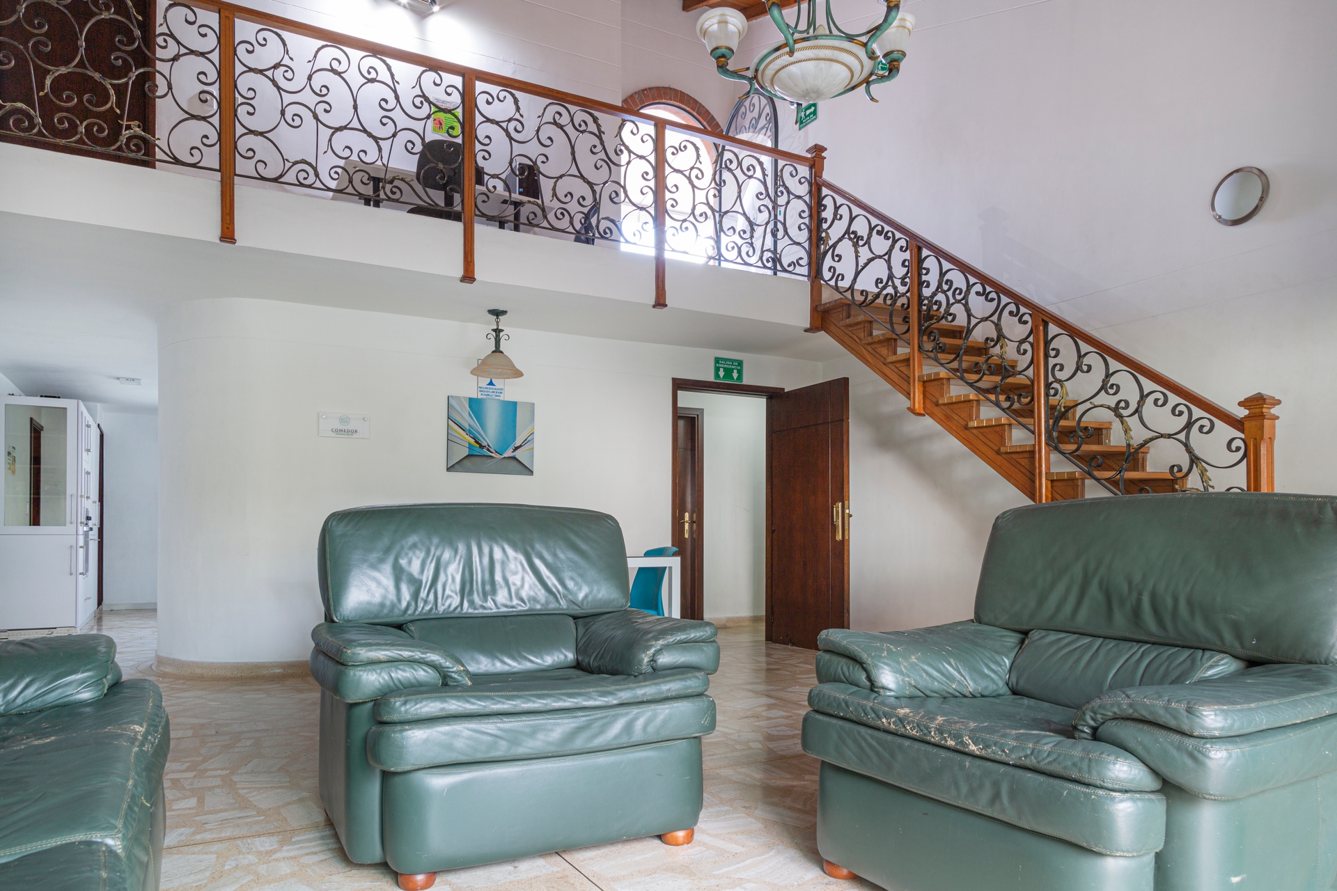 Foto de Ayenda 1258 Boutique Laureles Home