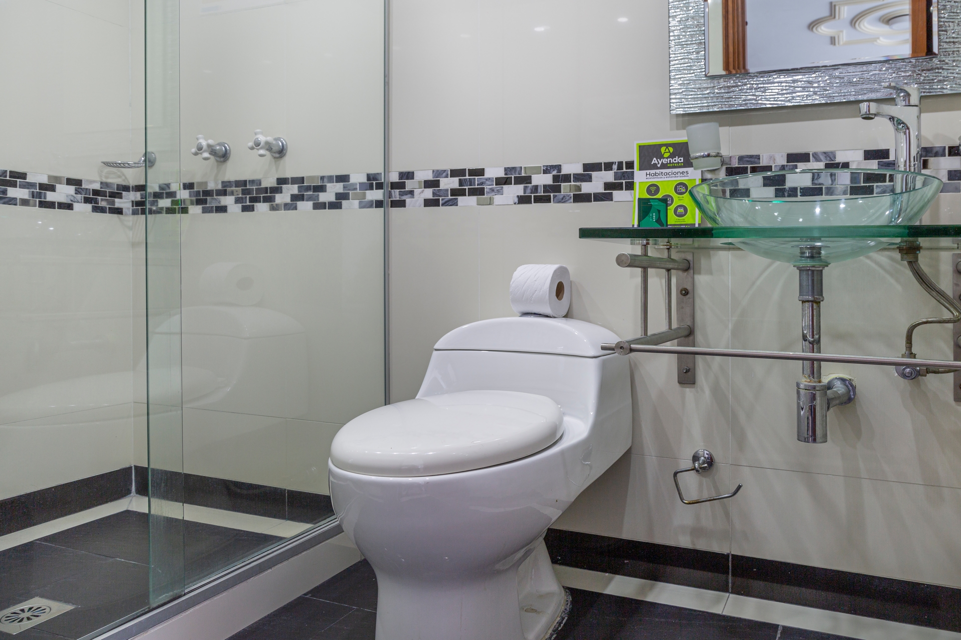 Foto de Ayenda 1258 Boutique Laureles Home