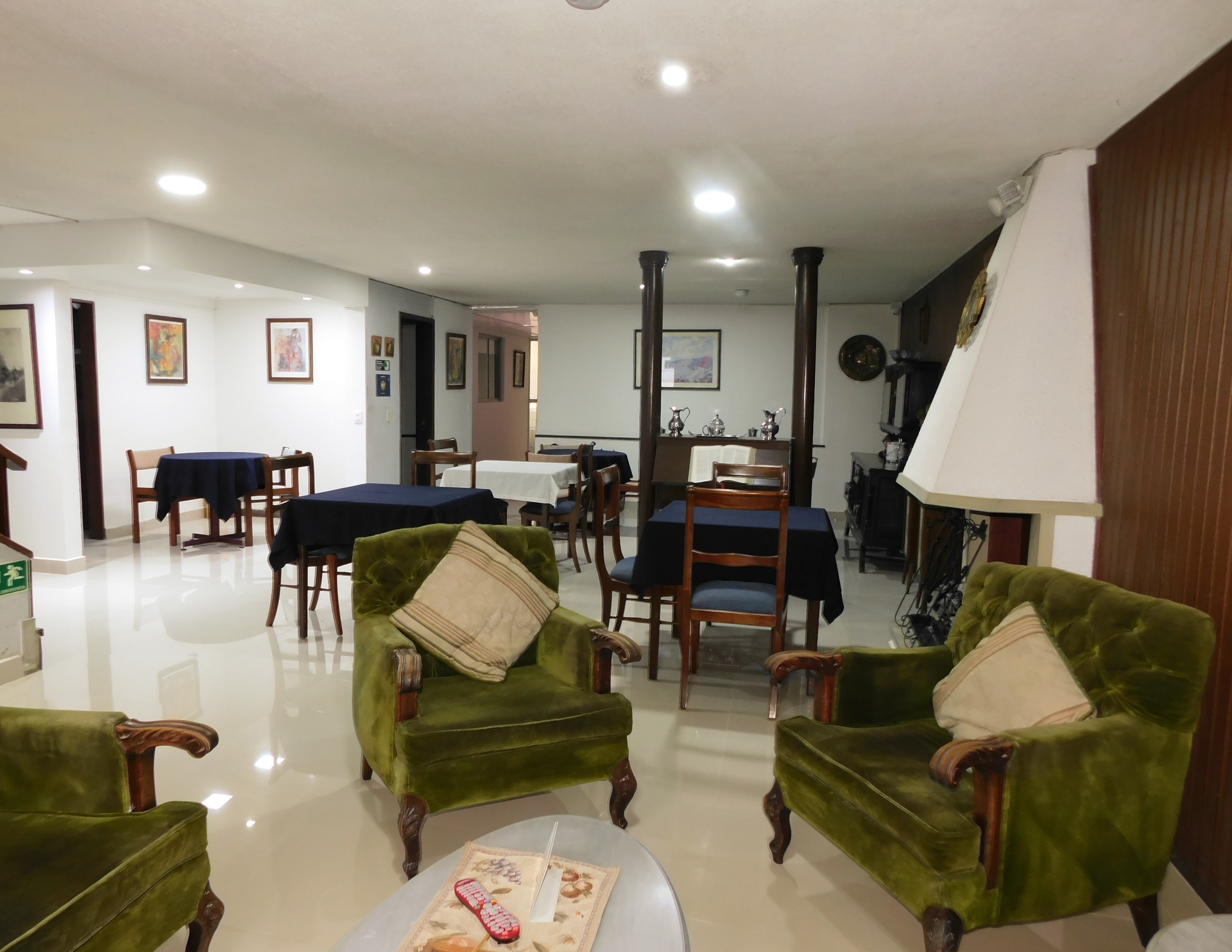 Casa Navi