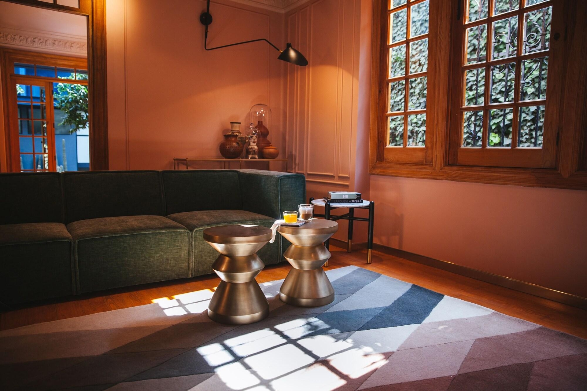 Foto de Ignacia Guest House