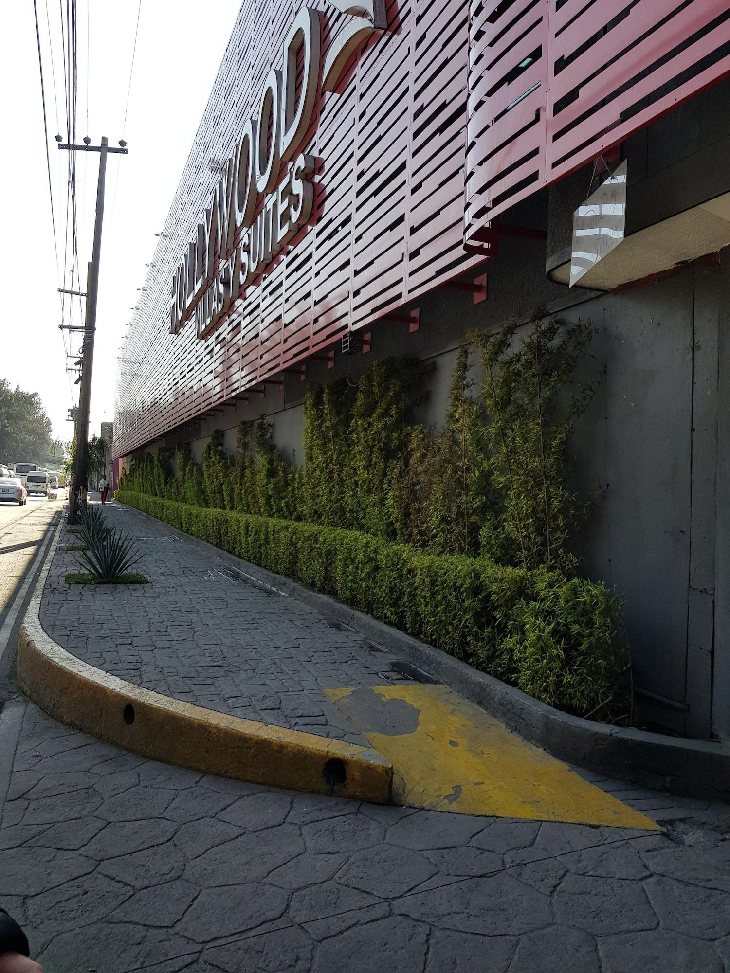 Foto de Hotel Hollywood