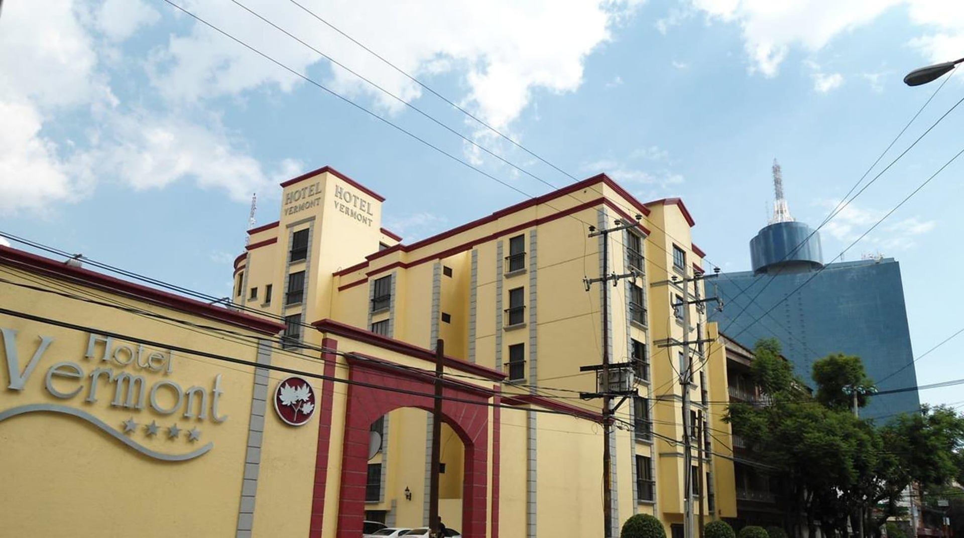 Hotel Vermont