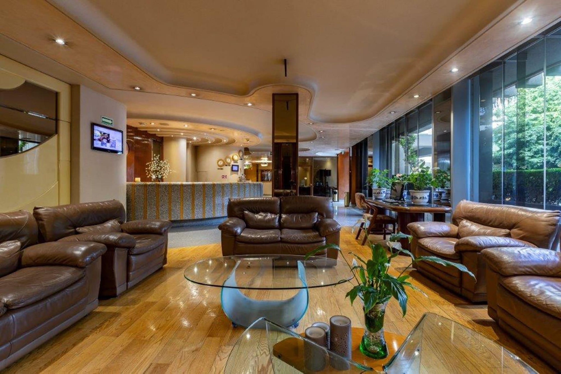 Hotel Beverly