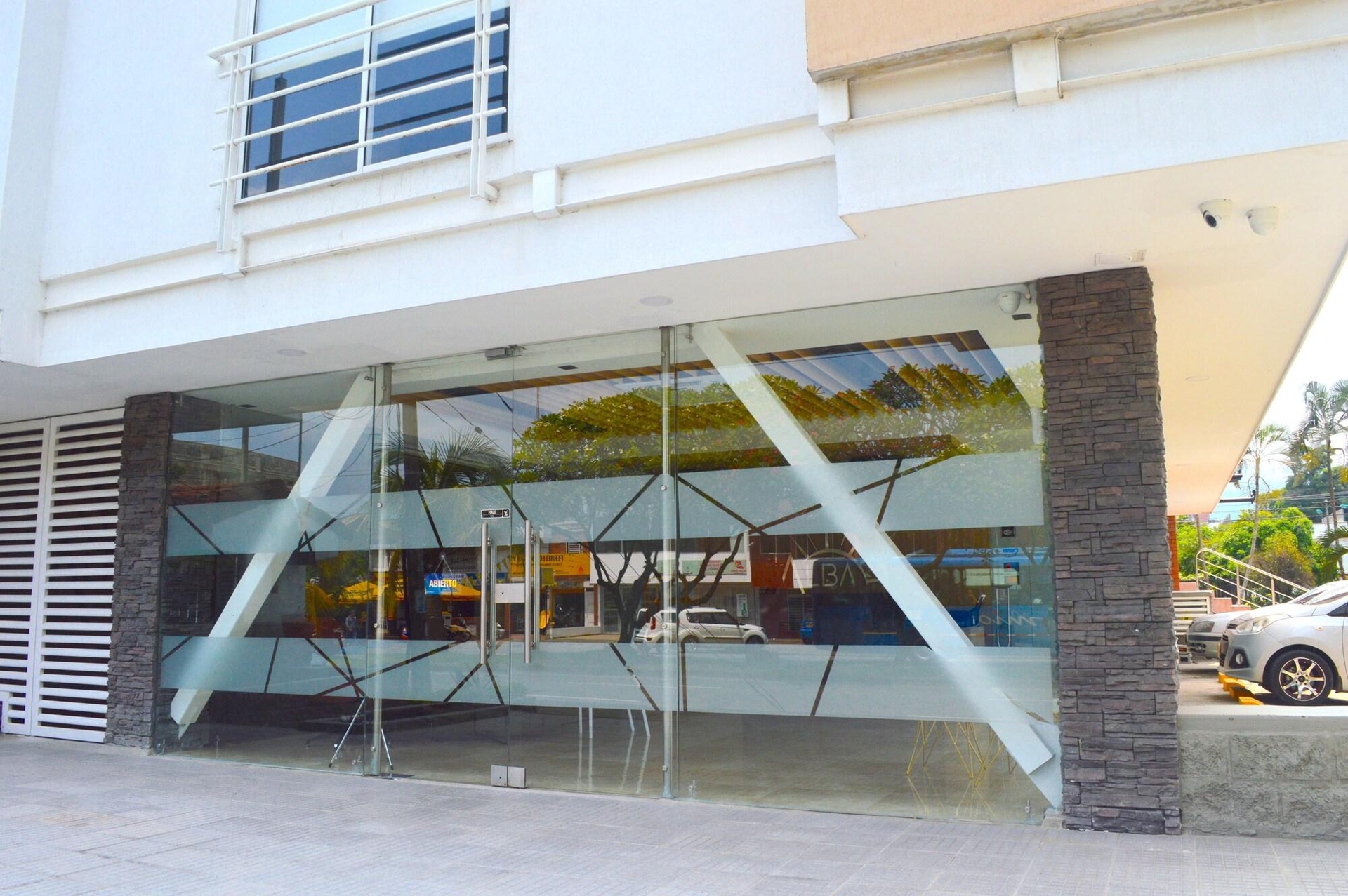 Foto de Hotel El Alba