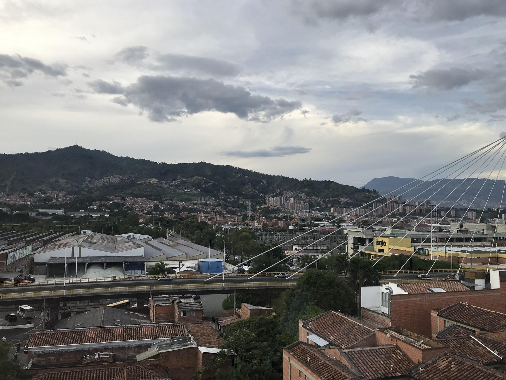 Foto de Arame Hotel