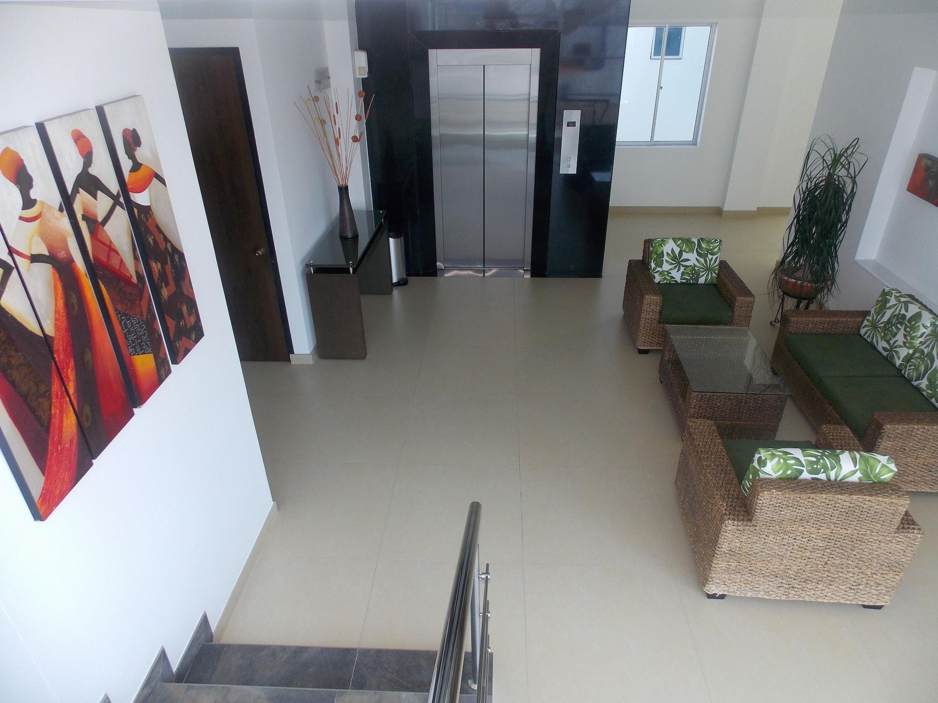 Foto de Hotel Altamar