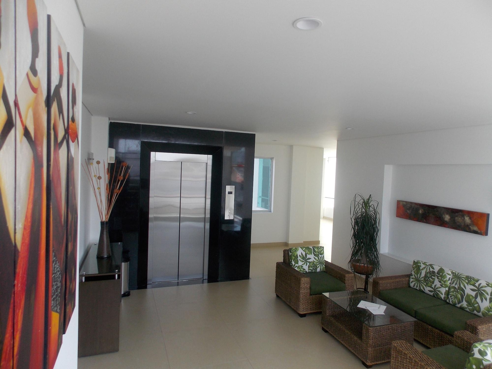 Foto de Hotel Altamar