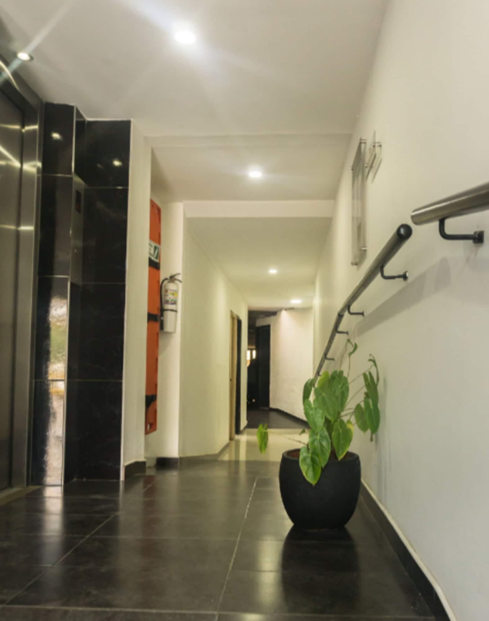 Foto de Hotel Kasakir