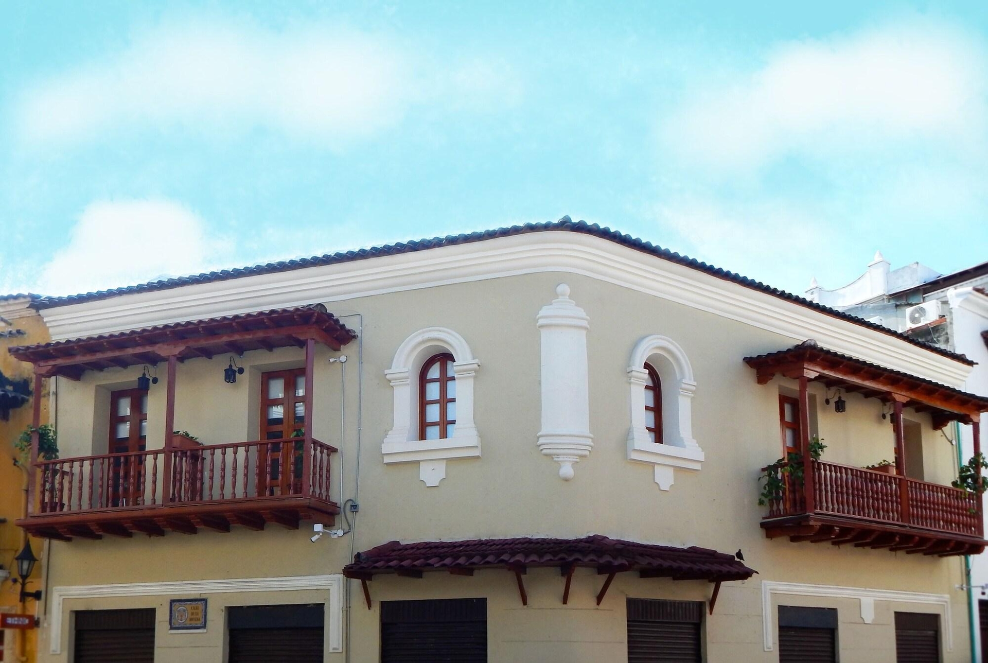 Foto de Ethnic Thematic Hotel