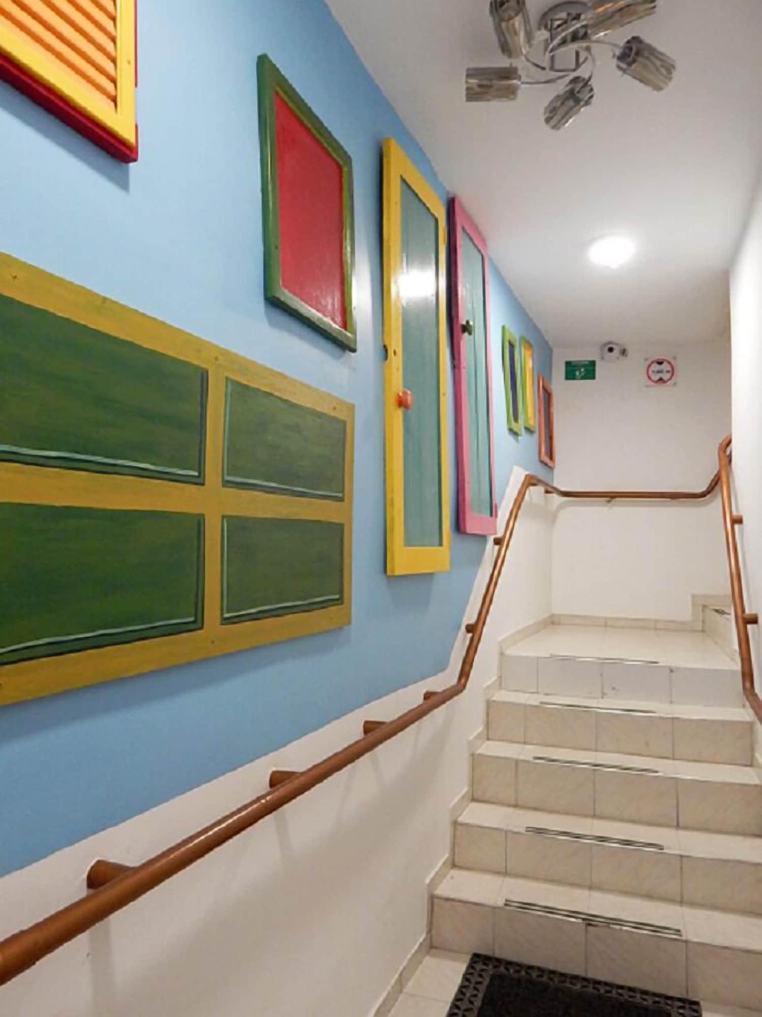 Foto de Ethnic Thematic Hotel