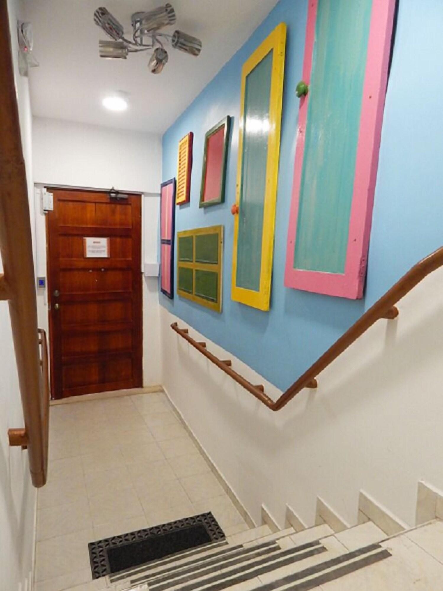 Foto de Ethnic Thematic Hotel