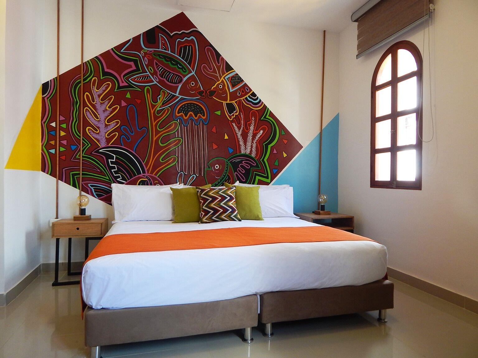 Foto de Ethnic Thematic Hotel