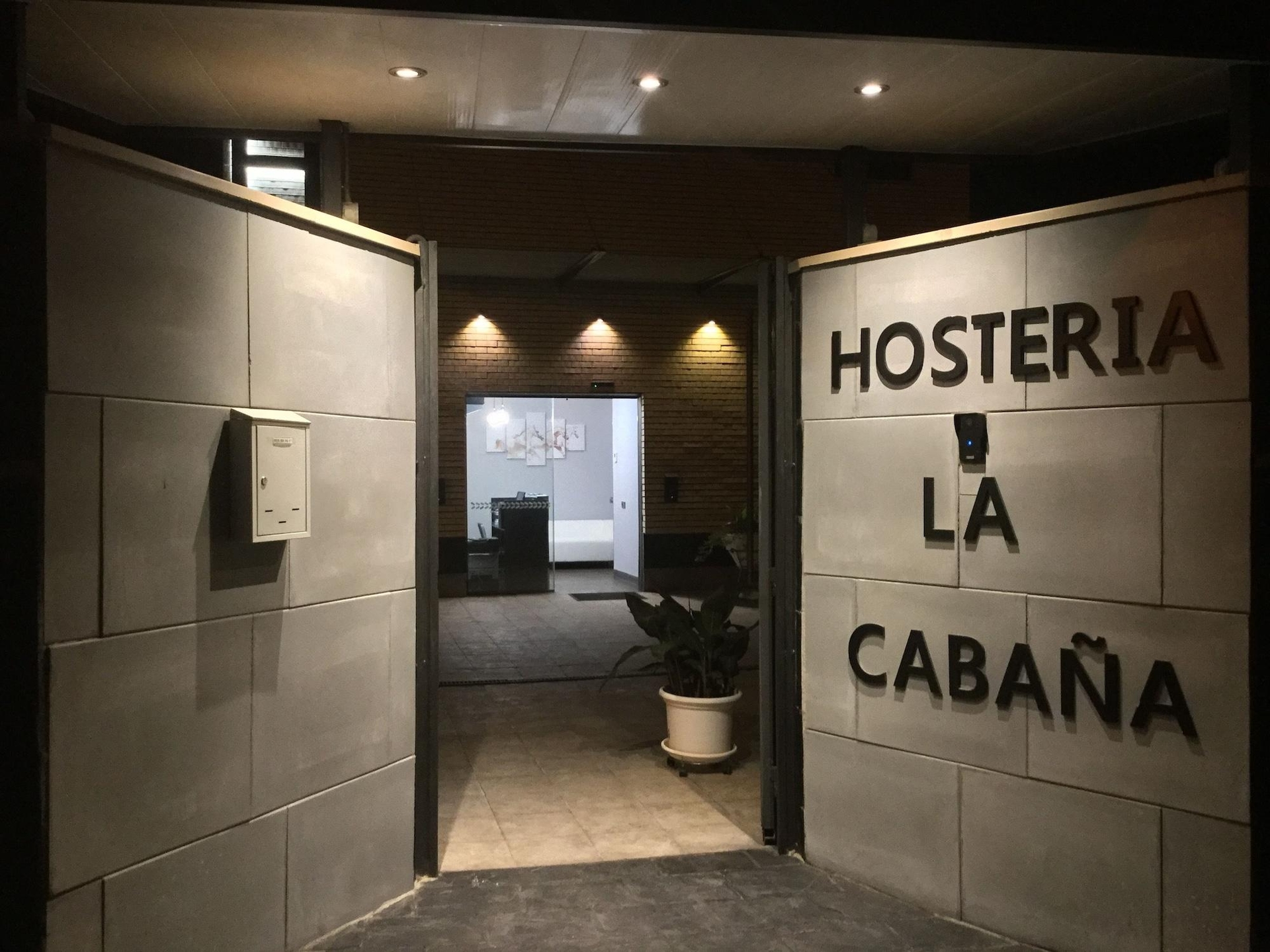 Foto de H La Cabaña