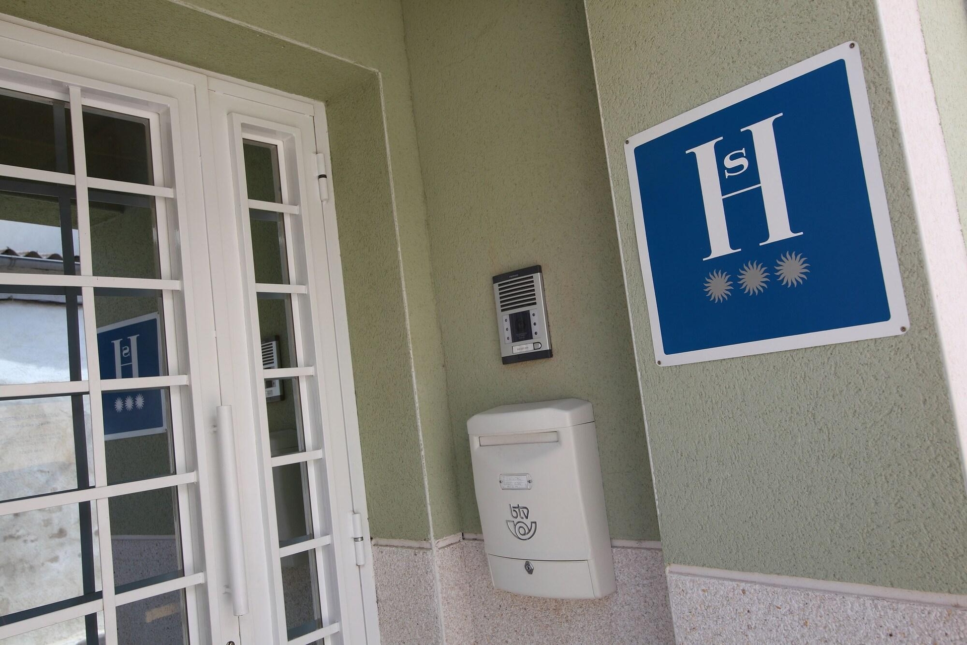 Foto de Hostal Campo Real Bed & Breakfast