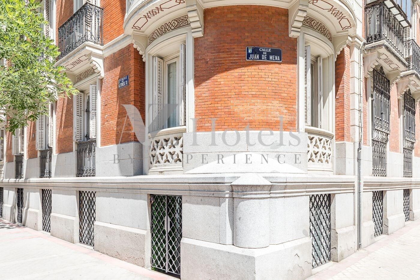 Foto de A&Z Juan de Mena -Only Adults