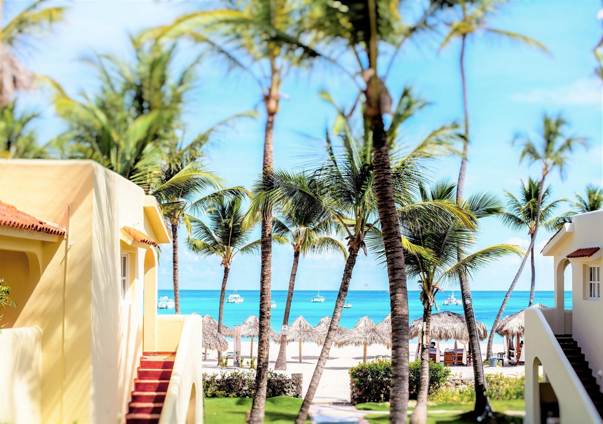 Las Terrazas Condo - Los Corales Village