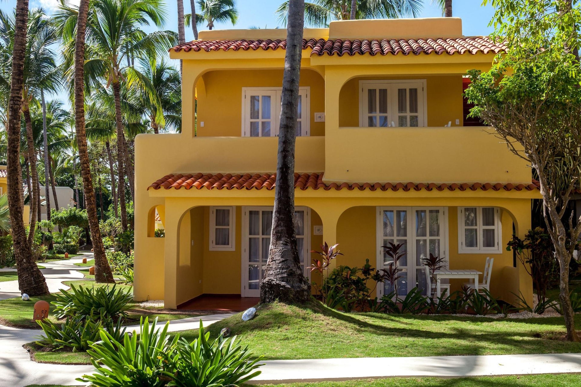 Foto de Las Terrazas Condo - Los Corales Village