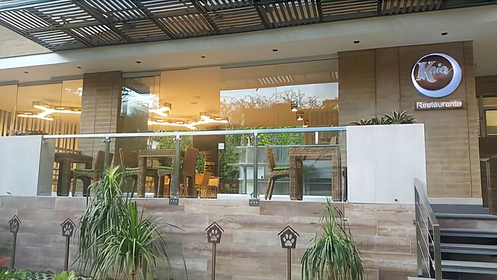 Foto de Terra Biohotel