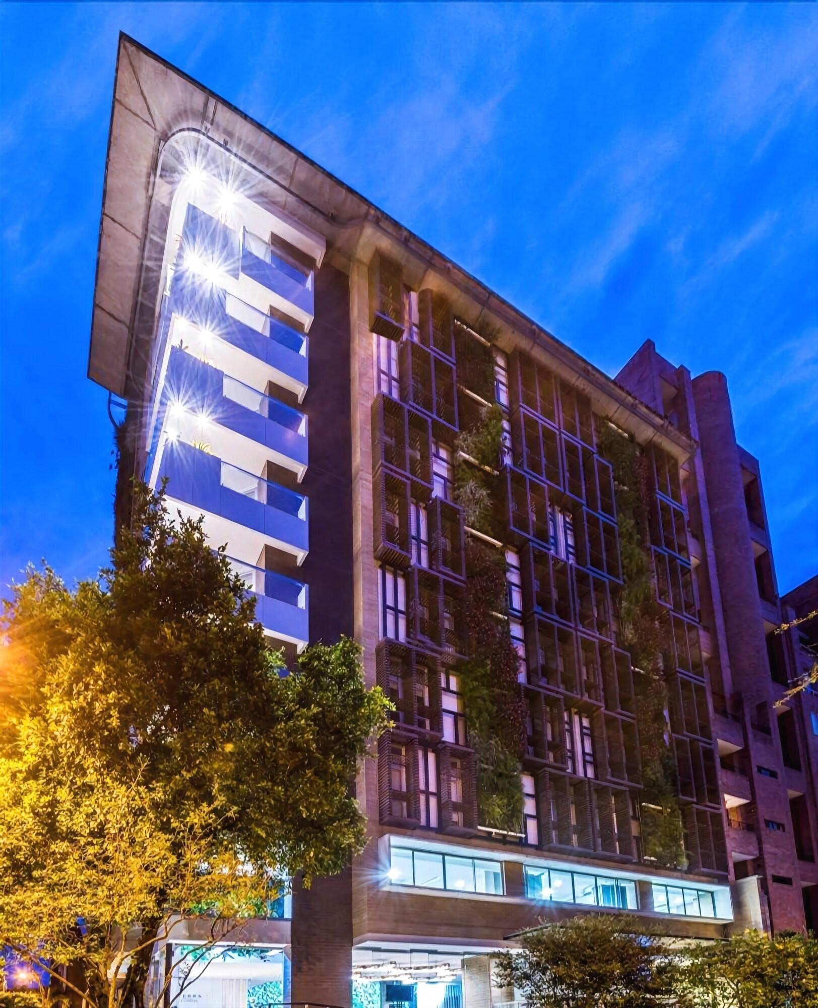 Foto de Terra Biohotel