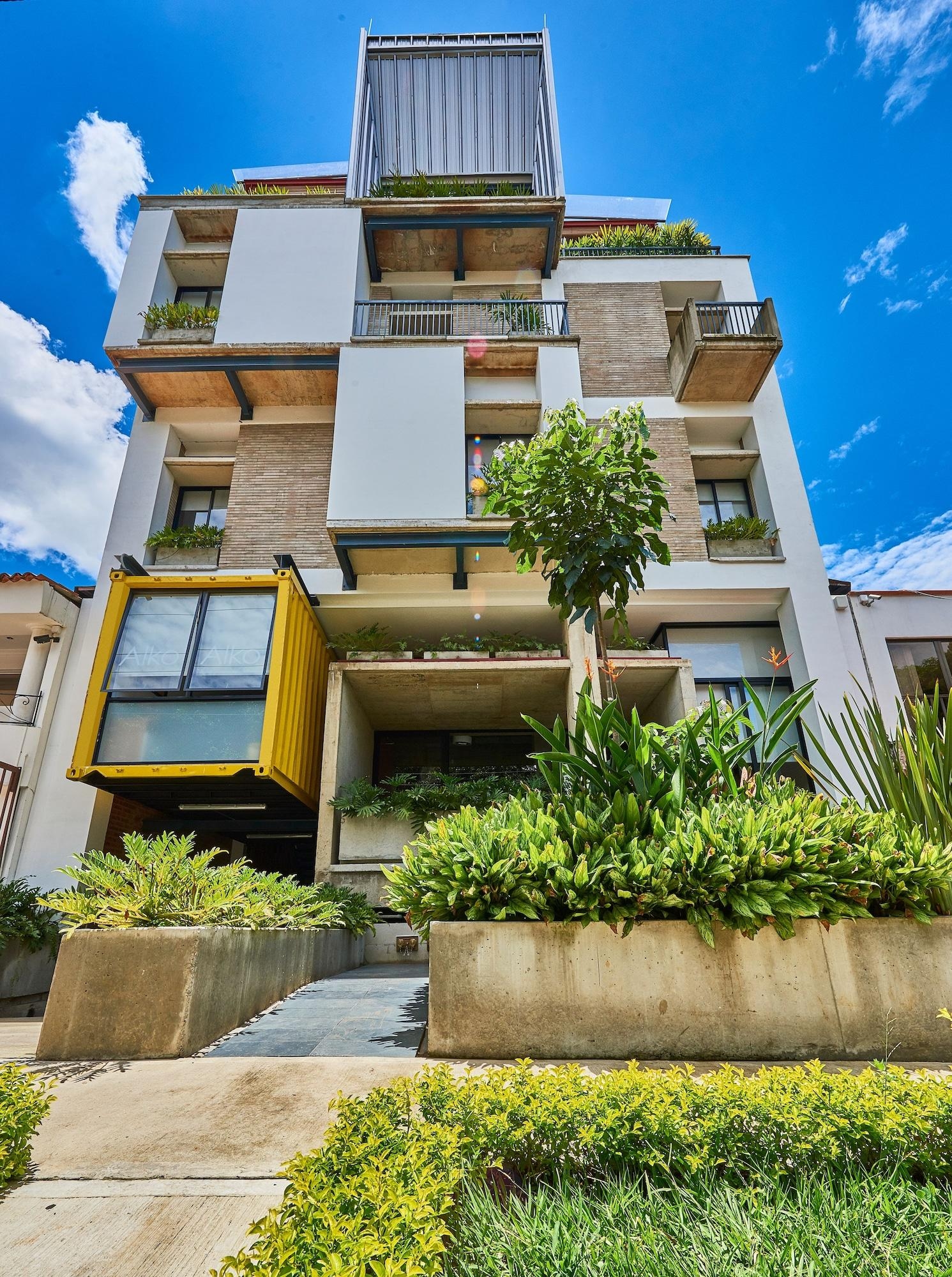 Foto de Alko Hotel Integrado